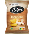 Brets Potato chips Tartiflette