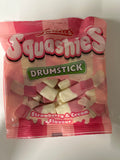 Swizzles Squashies Strawberry and Cream