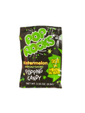 Pop rocks watermelon popping candy
