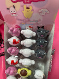 Sanrio Characters