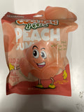 Coolioh Peelz Peach Gummy