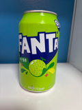 Fanta melon
