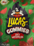 LUCAS SPICY Sandia