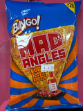 Mad Angles Very Peri Peri
