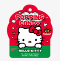 Hello Kitty - Popping Candy strawberry