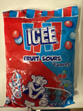Icee Fruit Sours