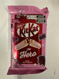 KitKat The Hero