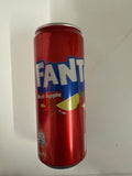 Fanta Red Apple