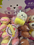 Me Candy Party Marshmallow
