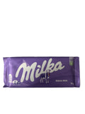 MILKA ALPINE