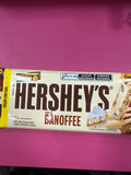 Hershey’s Banoffee Bars
