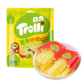 Trolli Import French Fry Fries Gummy Candy 3.17 Peg Bag