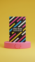 Toasted Sesame Brittle Bar