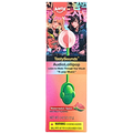 Amos TastySounds Audio Lollipop - Watermelon 0.42oz