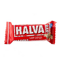 Halva Bar - Vanilla - 40 gr bar
