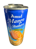 Amul mango shakers