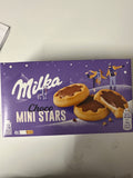 Milka Choco Mini Stars