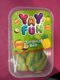 Yay Fun Tropical Belt