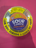 Face Twisters Sour Candy Challenge 5