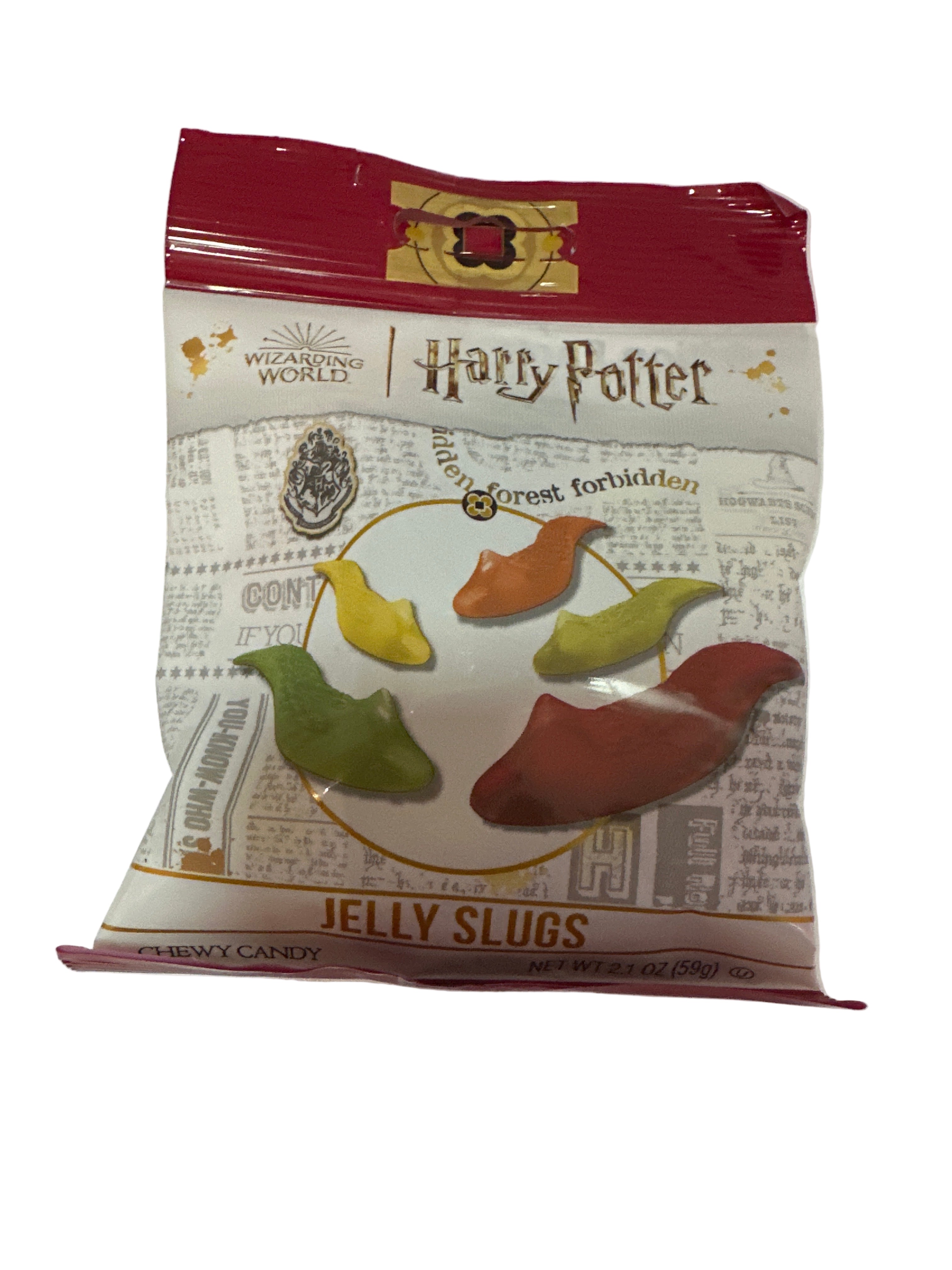 Harry Potter JELLY SLUGS