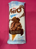 Aero double Chocolate