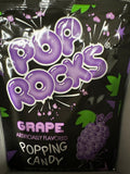 POP ROCKS GRAPE