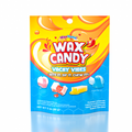 WaxYums! Vacay Vibes Chewy Gushing Wax Candy Bag (85g)