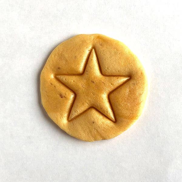 KGAME Dalgona Cookie Tin — Season 1 Challenge (30-PDQ)