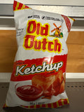 Old Dutch Ketchup Flavoured