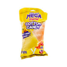 Chamoy Mega Original Cotton Candy
