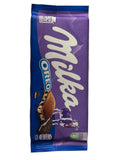 MILKA OREO