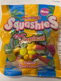 Squashi Tropical