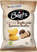 Brets Potato chips  Truffle