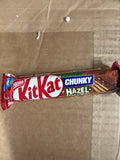 Kitkat Chunky Hazel Nutty