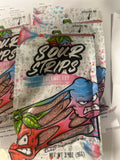 Sour Strips dreamberry