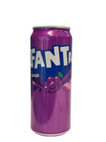 FANTA Grape 330ML