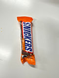 Snickers sabor churro