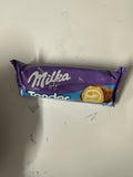 Milka Tender