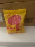 Bubs - Lemon Raspberry