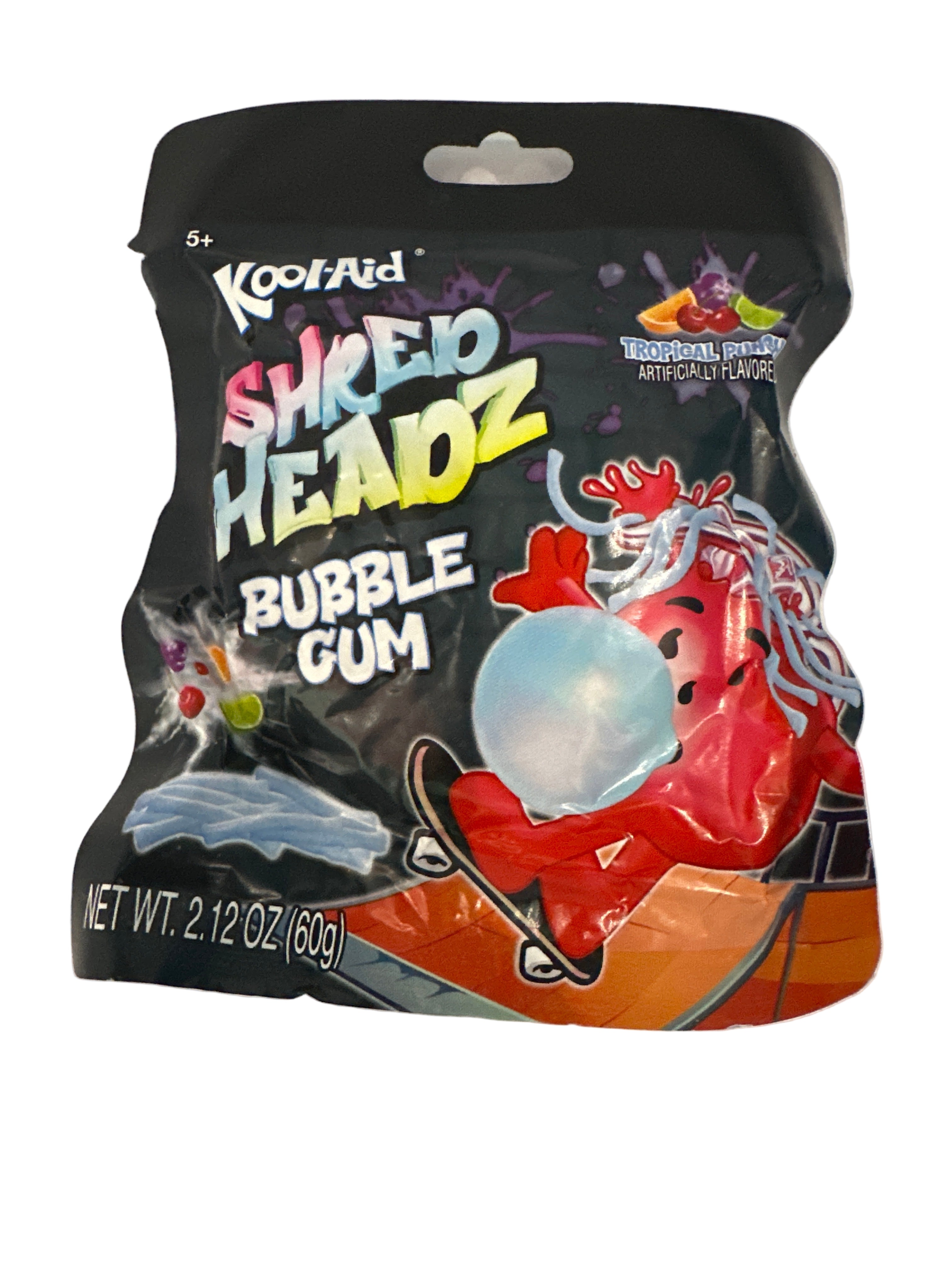 Kool Aid BUBBLE GUM