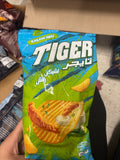 Tiger Ranch chicken