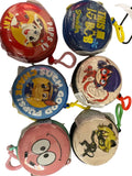Nickelodeon mix candy case