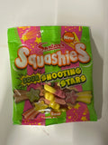 Swizzles Squashies Shooting Stars