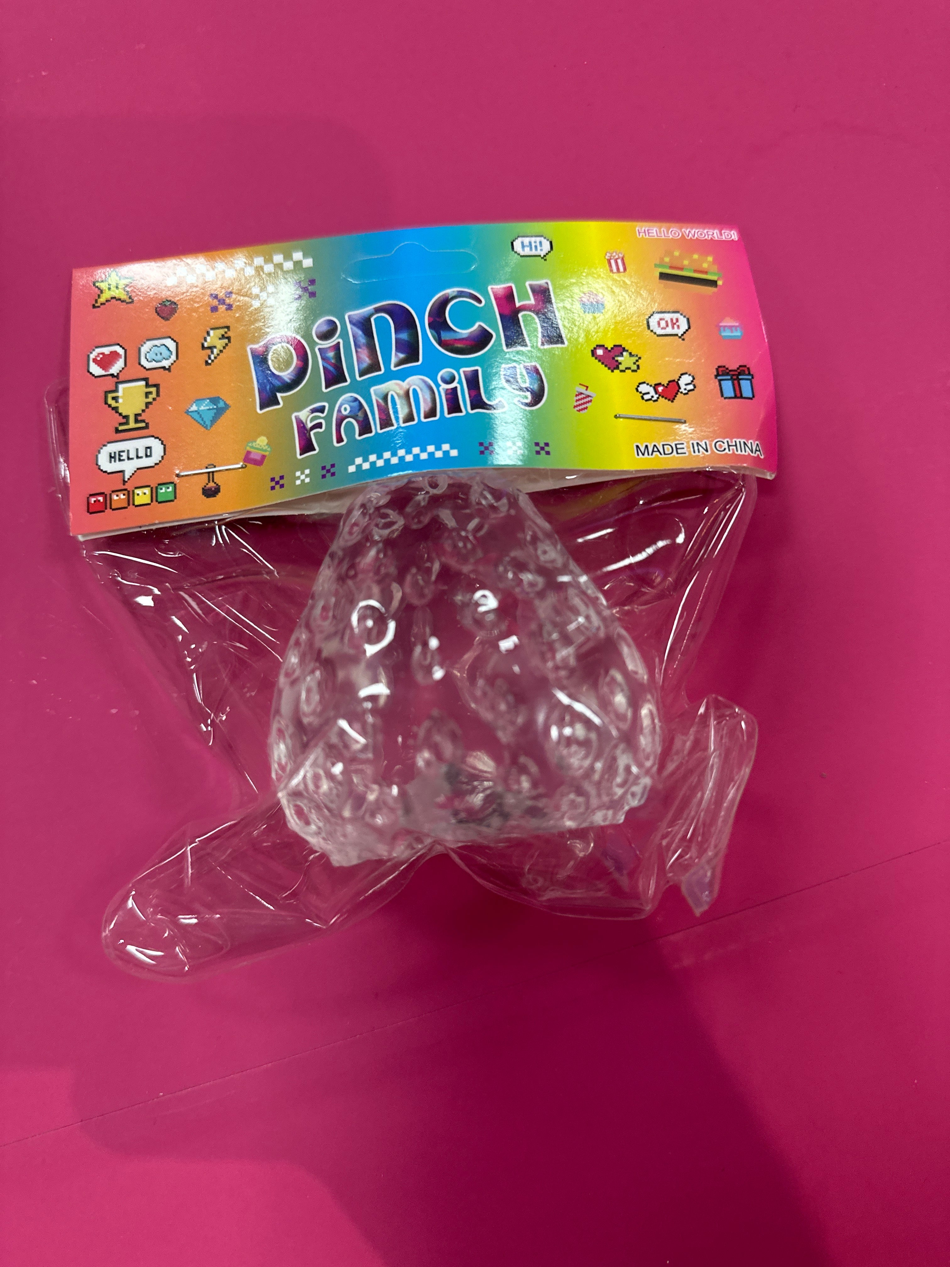 Pinch Family