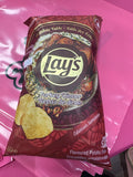 Lays Turkey Dinner Repas De Dinde