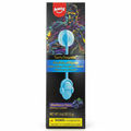 Amos TastySounds Audio Lollipop Blueberry 0.42oz