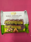 Bolci Dubai Chocolate 100g