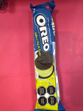 Oreo Lemon Pie