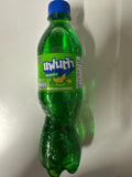 Fanta Cream Soda