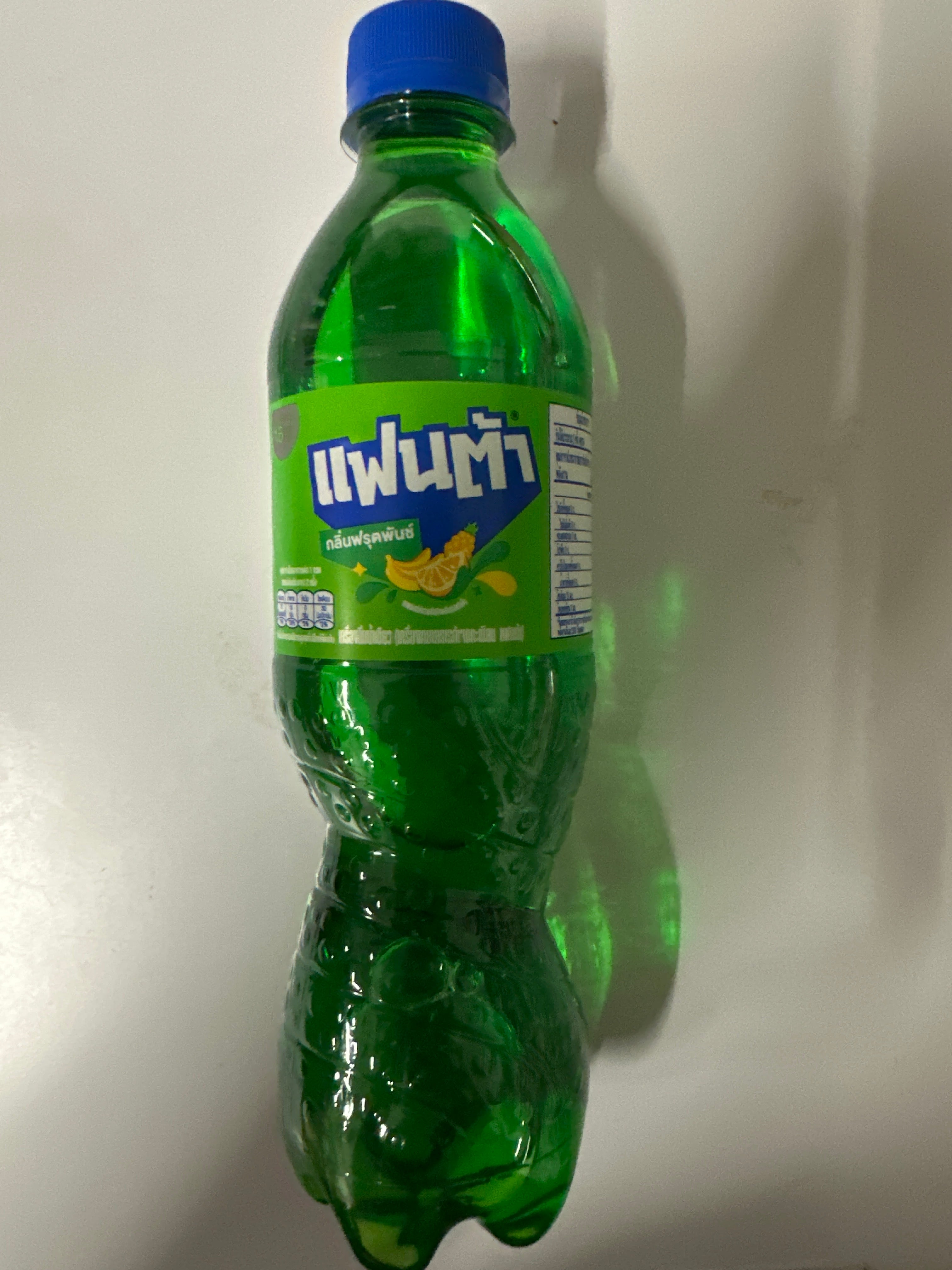Fanta Cream Soda